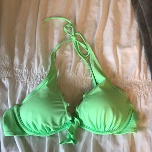 Victoria seceret bikini top